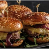 thumbnail of Gasfrit - Torradeira profissional de pães de hambúrguer ultrarrápida de alta produção