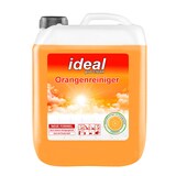 thumbnail of 10 Liter ideal pro-clean Orangenreiniger Konzentrat Spezialreiniger Orangenduft