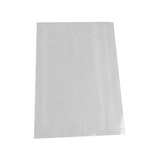 thumbnail of PAPSTAR 500 Flachbeutel, LDPE 24 cm x 16 cm transparent