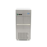 thumbnail of Macchina del Ghiaccio - 85 kg/giorno - Triturato/in Scaglie - Raffreddato ad Acqua