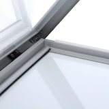 thumbnail of Exposiciónate LED Outdoor Poster Case Met Gasveer A0 SCTLA0PH