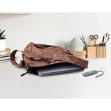 thumbnail of Hub USB-C a 4 porte con Power Delivery di D-Link DUB-2340