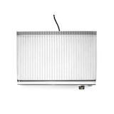 thumbnail of HENDI Grillplatte gerillt,  Kitchen Line, 220-240V/2400W, 527x404x(H)233mm