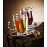 thumbnail of Artesano Hot & Cold Beverages Glas-Strohhalme Set 4tlg.