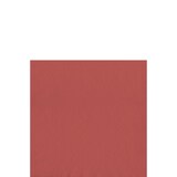 thumbnail of DUNI Zelltuch Serviette 33x33 cm 1/4F. bordeaux 1 lagig