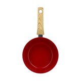 thumbnail of Menastyl - Casserole 20cm colorama magenta - en aluminium - revêtement antiadhésif en céramique