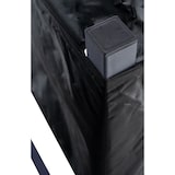 thumbnail of Cavalletto per legna da ardere Martin con telone antracite/M