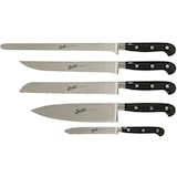 thumbnail of Berkel - Adhoc - Chefset 5 Messen - Zwart