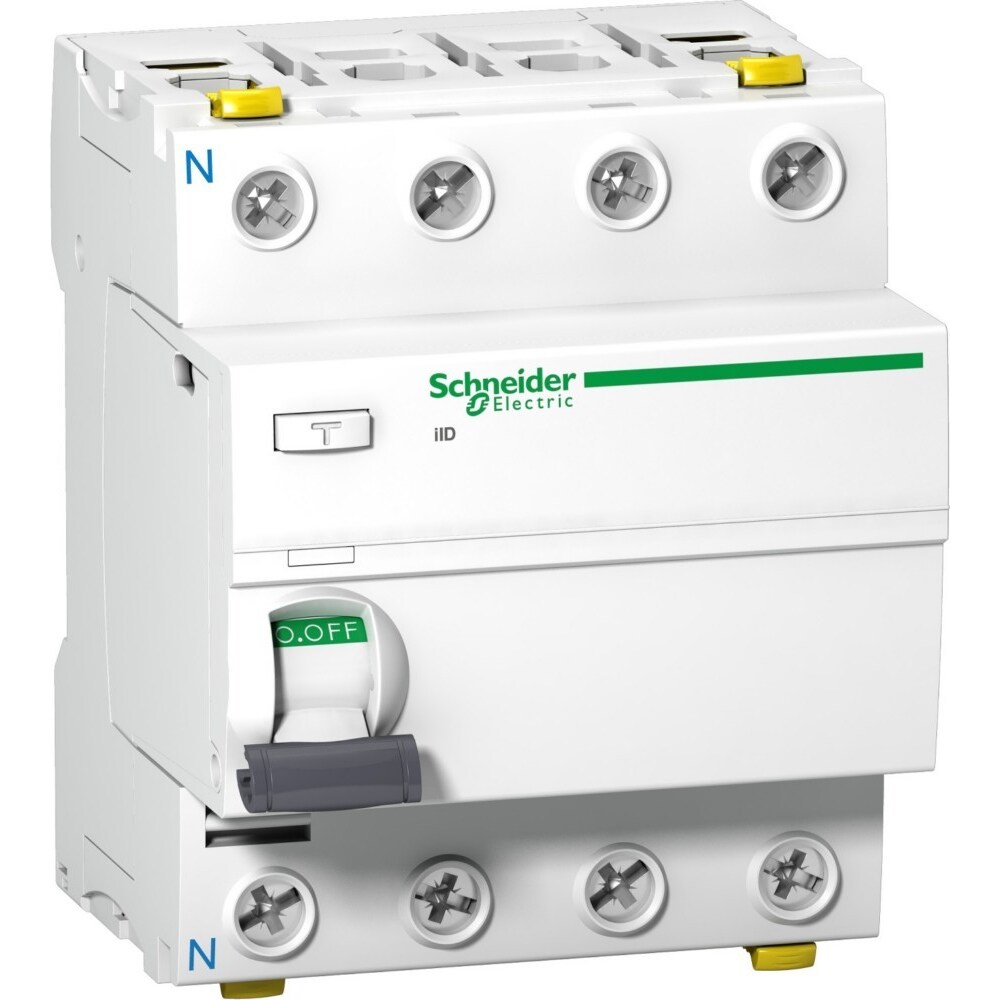 Schneider Electric FI-Schalter A9Z21491