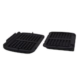 thumbnail of Tefal XA723812 Waffelplatten-Set für GC712D GC716D GC730D..OPTIGRILL Kontaktgrill