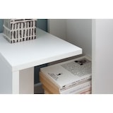 thumbnail of Beistelltisch Holz Anstelltisch Couchtisch Klein Sofatisch