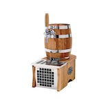 thumbnail of Soudek 20, Trockenkühlgerät, Bierkühler, Zapfanlage, Bierzapfanlage 1-leitig, 20 Liter/h, Green Line