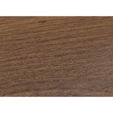thumbnail of Konsolentisch HWC-P47, Telefontisch Beistelltisch Ablagetisch, Schublade Melamin Industrial 81x120x40cm ~ braun