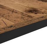 thumbnail of vidaXL Couchtisch Altholz 60 x 50 x 36 cm Holzwerkstoff