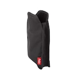 thumbnail of JATA Glacière à bouteille HVIN2208. Avec gel réfrigérant. Garde le froid plus longtemps. Extérieur en coton et nylon. Système antidérapant