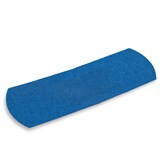 thumbnail of Blaues detektierbares elastisches Röntgenpflaster 25x72mm - 100St
