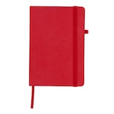 thumbnail of Bloc-notes rouge en PU