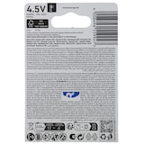 thumbnail of VARTA pile Alcaline 4.5v 4912121411