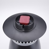 thumbnail of Antimosquitos eléctrico Jata MT8 con cartucho atrayente para exteriores. Cobertura: 1.000 m2. Respetuoso con el medioambiente. Silencioso 55dB