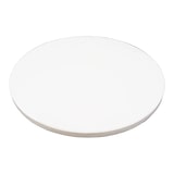 thumbnail of 5 x Cakeboard 30cm 12mm in Weiß ( glatter Rand )