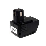 thumbnail of Akku für Hilti Akkuschrauber SB10 3000mAh NiMH