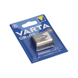 thumbnail of 6x CR-P2 CRP2 Foto-Batterie Lithium 6V VARTA Profi