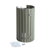 thumbnail of ROSSIGNOL Habillage lattes recyclées COLLEC BRIK gris