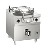 thumbnail of Bollitore a gas KBS 80 litri 17 kW calore indiretto sottostruttura 800x730x900 mm