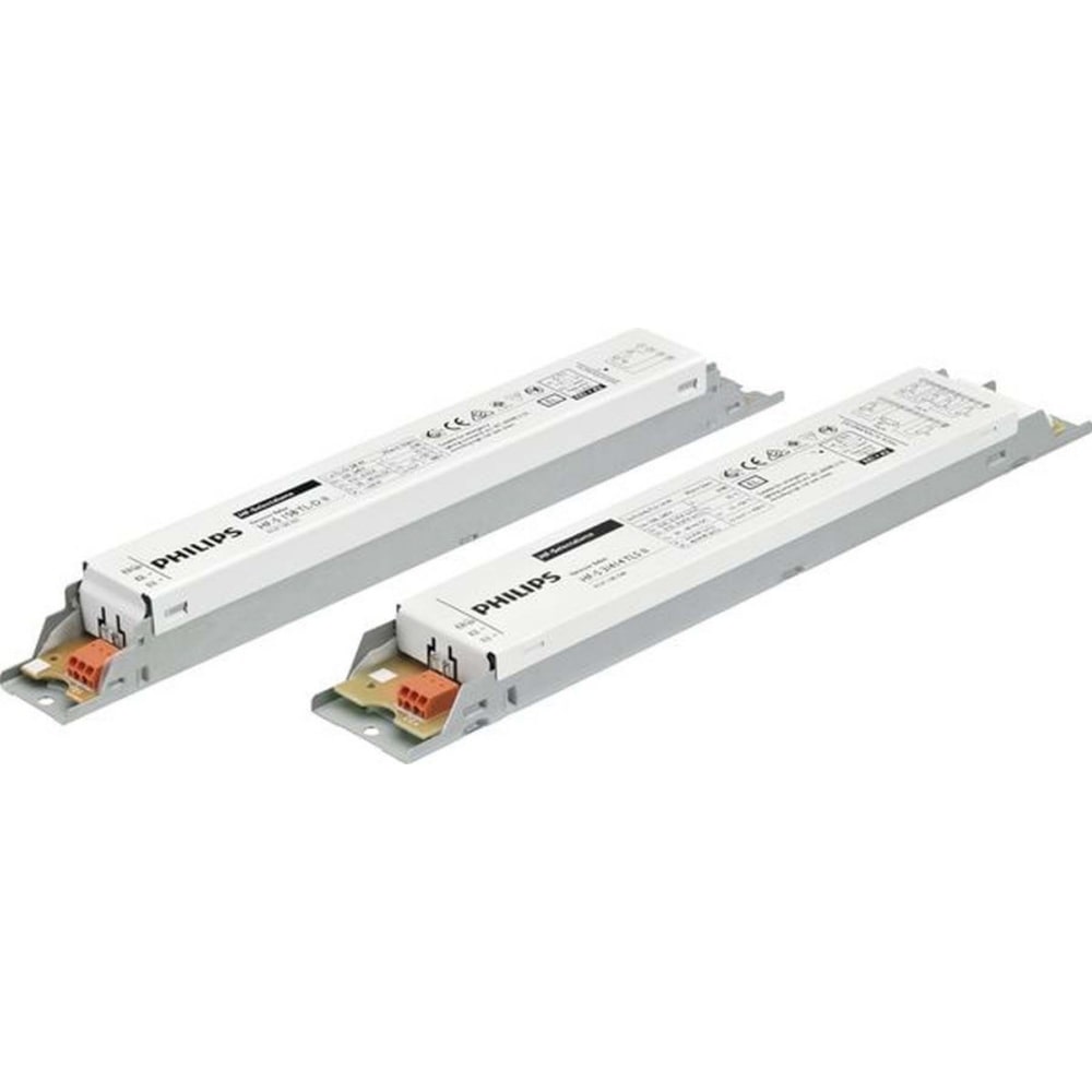 12 Stk. Philips Lighting EVG HF-S 218/236 TL-D II 90553300