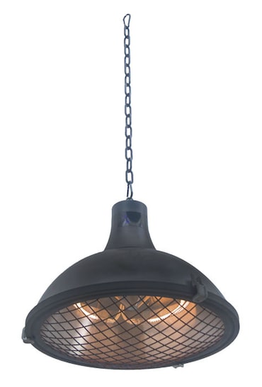 Lâmpada elétrica de aquecimento de teto LACOR