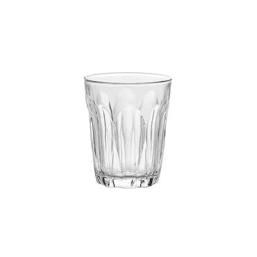 DURALEX - Gigogne Trasparente - Bicchiere 9 cl - vetro temperato