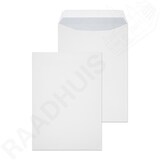 thumbnail of Raadhuis akte envelop C4 wit met plakstrip doos a 250 stuks