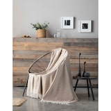 thumbnail of Coperta 150x200 cm made in Spain Espiga Terra Naturals