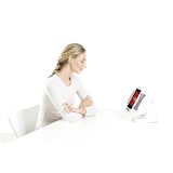 thumbnail of beurer lampara infrarrojos xxl 300w ajustable temporizador il-50