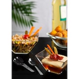 thumbnail of Excelsa Set di 6 coppe multiuso 10x10 cm vetro 10,5x6x10,5 cm trasparente