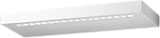 thumbnail of BED LED-Wandleuchte aus Aluminium 22W 38,5 cm Weiß Perenz