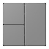 thumbnail of Jung Tastensatz 3fach LC 403 TSA 203 LC403TSA203