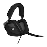 thumbnail of Corsair Casque Gamer Void Rgb Elite Usb - Filaire - Carbone Ca-9011203-eu