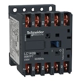 thumbnail of Schneider Electric Leistungsschütz LC1K090087P7