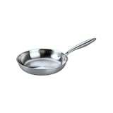 thumbnail of Poêle 24 cm en inox 18/10 Triply Fackelmann Vita3