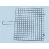 thumbnail of Bistecchiera griglia elettrica in acciaio inox 2700 Watt Made in Italy La Stella - G10