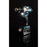 thumbnail of Makita DDF489RTJ Akku-Bohrschrauber
