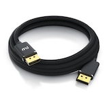thumbnail of Primewire 8K Premium DisplayPort 1.4 Kabel - DP 1.4 - 7680x4320 @ 60 Hz - 1m