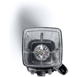 thumbnail of Bosch SDA Standmixer VitaBoost Tritan MMBH6P6BDE sw