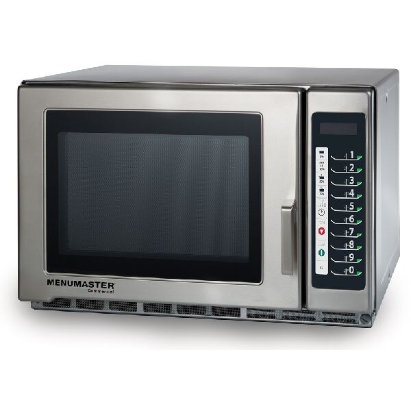 Nordcap Profi-Mikrowelle RFS 518 TS