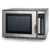 thumbnail of Nordcap Profi-Mikrowelle RFS 518 TS