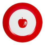 thumbnail of Benetton - 12-teiliges Obstgeschirr aus Porzellan