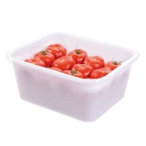 thumbnail of GILAC Bac renforcé emboîtable - 10 L - Blanc G110021