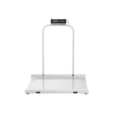 thumbnail of Steinberg Systems - Vloerweegschaal - 300 kg / 100 g - 100 x 95 cm - LCD