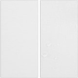 thumbnail of Helloshop26 - Voile d'ombrage triangle 3 x 3 x 3 m blanc 13_0002938